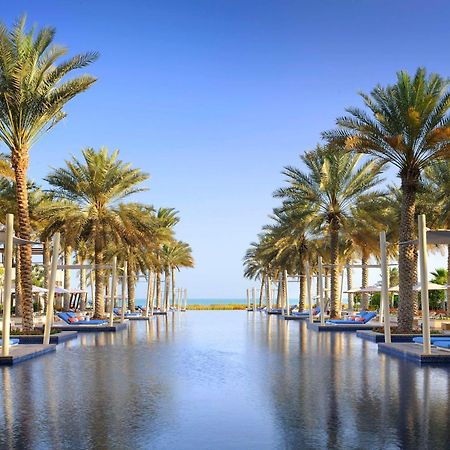 Park Hyatt Abu Dhabi Hotel&Villas Dış mekan fotoğraf